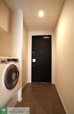 オーパスレジデンス恵比寿の物件内観写真